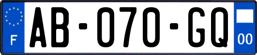 AB-070-GQ