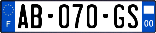 AB-070-GS