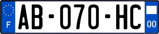 AB-070-HC