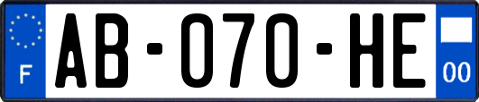 AB-070-HE