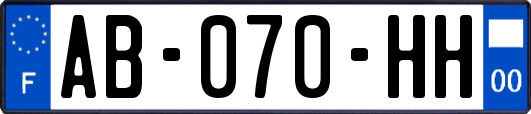 AB-070-HH