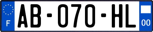 AB-070-HL