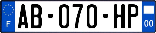 AB-070-HP