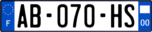 AB-070-HS