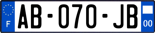 AB-070-JB