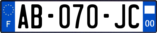 AB-070-JC