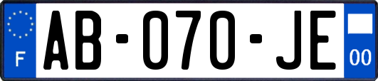 AB-070-JE