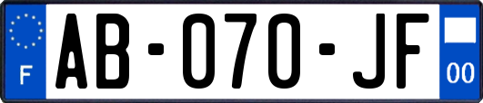 AB-070-JF