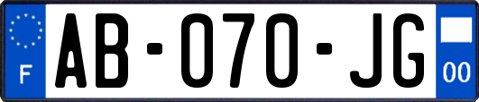 AB-070-JG