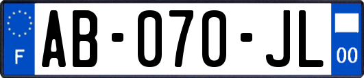 AB-070-JL