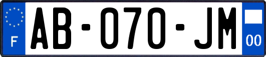 AB-070-JM