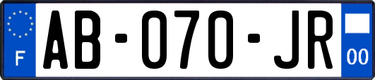 AB-070-JR