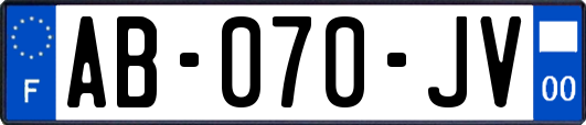 AB-070-JV