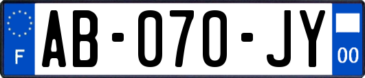 AB-070-JY