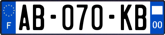 AB-070-KB