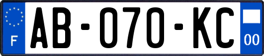 AB-070-KC