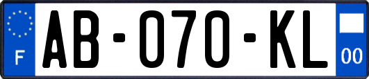 AB-070-KL