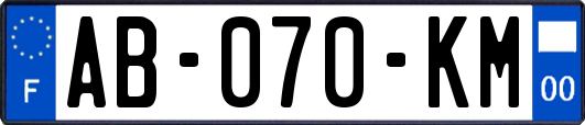 AB-070-KM