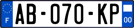 AB-070-KP