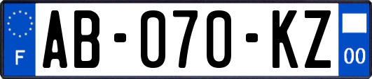 AB-070-KZ