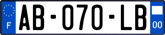 AB-070-LB