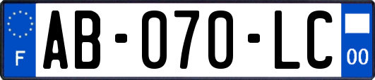 AB-070-LC