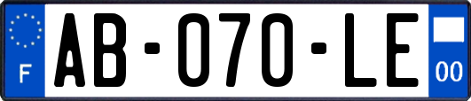 AB-070-LE