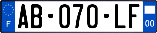 AB-070-LF