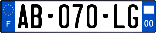 AB-070-LG