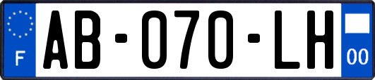 AB-070-LH