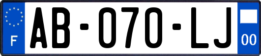 AB-070-LJ