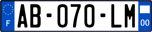 AB-070-LM