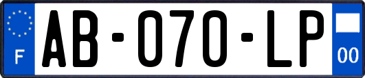 AB-070-LP