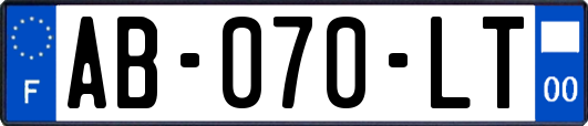 AB-070-LT