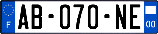 AB-070-NE