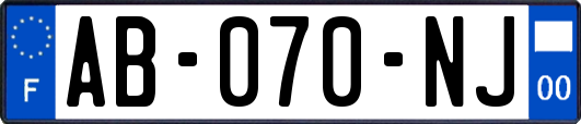 AB-070-NJ