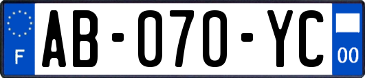 AB-070-YC