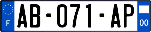 AB-071-AP