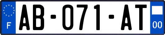 AB-071-AT