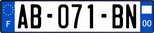 AB-071-BN