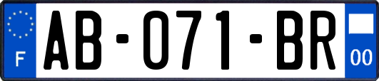 AB-071-BR