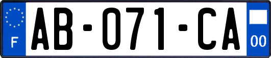 AB-071-CA