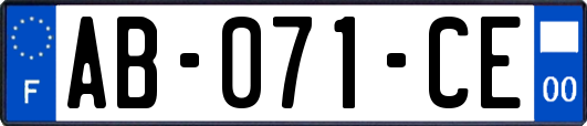 AB-071-CE