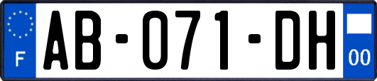 AB-071-DH