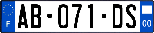 AB-071-DS