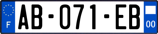 AB-071-EB