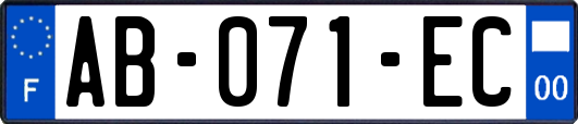 AB-071-EC