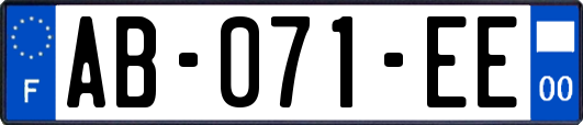 AB-071-EE