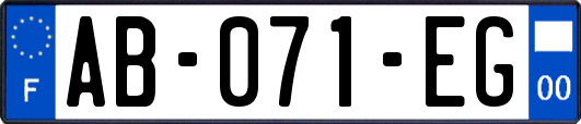 AB-071-EG