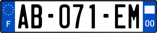 AB-071-EM